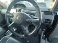 Nissan X-TRAIL лот № 10327 оценка 3.5  с аукциона в Японии 6