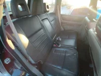 Nissan X-TRAIL лот № 10327 оценка 3.5  с аукциона в Японии 9