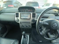 Nissan X-TRAIL лот № 10327 оценка 3.5  с аукциона в Японии 8