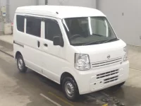 Nissan CLIPPER VAN лот № 5078 оценка 3.5  с аукциона в Японии 4