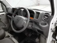 Nissan CLIPPER VAN лот № 5078 оценка 3.5  с аукциона в Японии 6