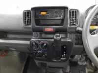 Nissan CLIPPER VAN лот № 5078 оценка 3.5  с аукциона в Японии 8