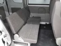 Nissan CLIPPER VAN лот № 5078 оценка 3.5  с аукциона в Японии 9