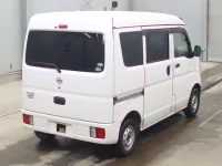 Nissan CLIPPER VAN лот № 5078 оценка 3.5  с аукциона в Японии 1