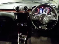 Suzuki SWIFT лот № 3040 оценка 4  с аукциона в Японии 2