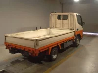Toyota TOYOACE лот № 63540 оценка 3.5  с аукциона в Японии 1