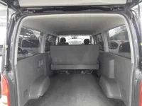 Toyota HIACE VAN лот № 30039 оценка RA  с аукциона в Японии 8