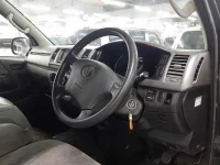 Toyota HIACE VAN лот № 30039 оценка RA  с аукциона в Японии 6