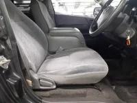 Toyota HIACE VAN лот № 30039 оценка RA  с аукциона в Японии 7