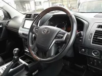Toyota LAND CRUISER PRADO лот № 30060 оценка 3.5  с аукциона в Японии 6