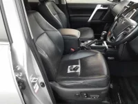 Toyota LAND CRUISER PRADO лот № 30060 оценка 3.5  с аукциона в Японии 7