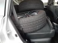 Toyota LAND CRUISER PRADO лот № 30060 оценка 3.5  с аукциона в Японии 9