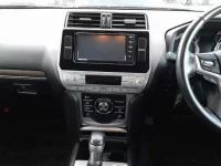 Toyota LAND CRUISER PRADO лот № 30060 оценка 3.5  с аукциона в Японии 8