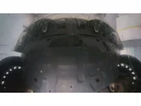 Toyota LAND CRUISER PRADO лот № 30060 оценка 3.5  с аукциона в Японии 10