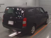 Toyota PROBOX лот № 30038 оценка R  с аукциона в Японии 1
