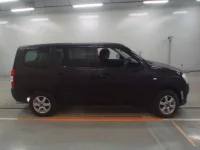 Toyota PROBOX лот № 30038 оценка R  с аукциона в Японии 2