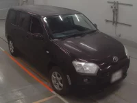 Toyota PROBOX лот № 30038 оценка R  с аукциона в Японии 4