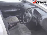 Nissan AD лот № 59 оценка R  с аукциона в Японии 2