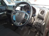 Nissan DAYZ ROOX лот № 30058 оценка 3.5  с аукциона в Японии 6