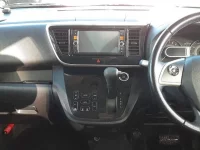 Nissan DAYZ ROOX лот № 30058 оценка 3.5  с аукциона в Японии 8