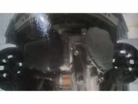 Nissan DAYZ ROOX лот № 30058 оценка 3.5  с аукциона в Японии 10