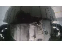 Mitsubishi OUTLANDER лот № 30057 оценка 3.5  с аукциона в Японии 10