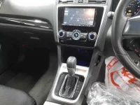 Subaru LEVORG лот № 30037 оценка 4  с аукциона в Японии 8