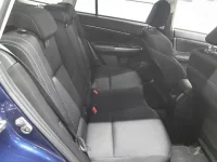 Subaru LEVORG лот № 30037 оценка 4  с аукциона в Японии 9