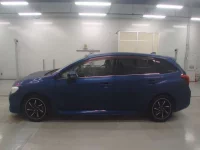 Subaru LEVORG лот № 30037 оценка 4  с аукциона в Японии 3