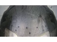 Subaru LEVORG лот № 30037 оценка 4  с аукциона в Японии 10