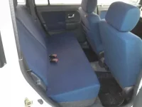 Suzuki ALTO LAPIN лот № 5081 оценка 2  с аукциона в Японии 9