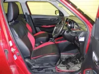 Suzuki SWIFT лот № 3043 оценка 4  с аукциона в Японии 3
