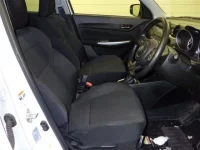 Suzuki SWIFT лот № 3045 оценка 4  с аукциона в Японии 3