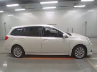 Subaru LEGACY лот № 10331 оценка 3.5  с аукциона в Японии 2