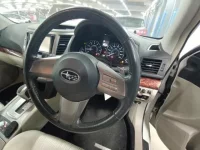 Subaru LEGACY лот № 10331 оценка 3.5  с аукциона в Японии 6