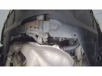 Subaru LEGACY лот № 10331 оценка 3.5  с аукциона в Японии 10