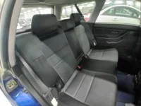 Subaru LEGACY лот № 10332 оценка 3.5  с аукциона в Японии 9