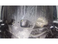 Subaru LEGACY лот № 10332 оценка 3.5  с аукциона в Японии 10