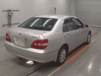 Toyota BREVIS лот № 10333 оценка R  с аукциона в Японии 1