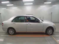 Toyota BREVIS лот № 10333 оценка R  с аукциона в Японии 2