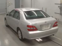 Toyota BREVIS лот № 10333 оценка R  с аукциона в Японии 5