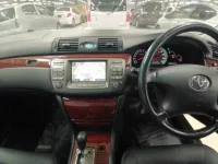 Toyota BREVIS лот № 10333 оценка R  с аукциона в Японии 8