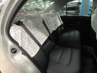 Toyota BREVIS лот № 10333 оценка R  с аукциона в Японии 9