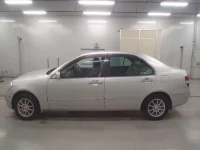 Toyota BREVIS лот № 10333 оценка R  с аукциона в Японии 3