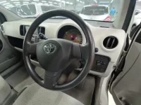 Toyota PASSO лот № 10334 оценка 3  с аукциона в Японии 6
