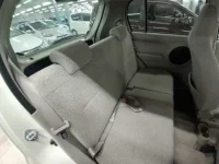 Toyota PASSO лот № 10334 оценка 3  с аукциона в Японии 9