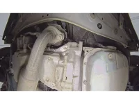 Toyota PASSO лот № 10334 оценка 3  с аукциона в Японии 10