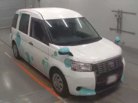 Toyota JPN TAXI лот № 90015 оценка 3.5  с аукциона в Японии 4