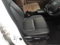 Toyota JPN TAXI лот № 90015 оценка 3.5  с аукциона в Японии 7