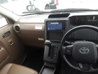 Toyota JPN TAXI лот № 90015 оценка 3.5  с аукциона в Японии 8